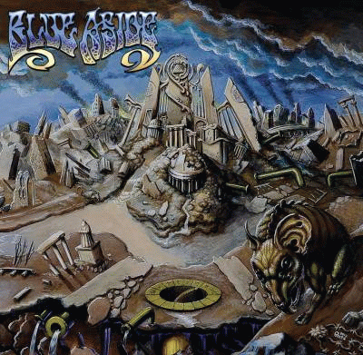 Blue Aside : The Moles of a Dying Race